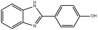 4-(1H-BENZOIMIDAZOL-2-YL)-PHENOL