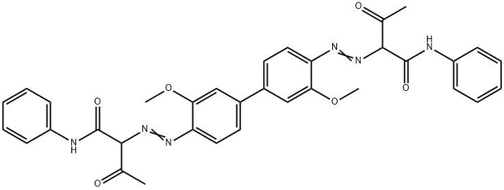 Pigment Orange 16