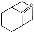6508-98-1 9-Thiabicyclo[3.3.1]nonane9-oxide