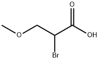 2-Bromo-3-methoxypropionic acid|2-溴-3-甲氧基丙酸