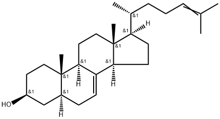 651-54-7 胆固醇EP杂质C