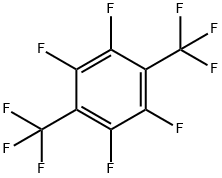 PERFLUORO-P-XYLENE|1,2,4,5-四氟-3,6-双(三氟甲基)苯