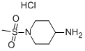 651057-01-1 1-甲磺酰基哌啶-4-胺盐酸盐