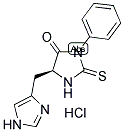 PTH-L-HISTIDINE HYDROCHLORIDE