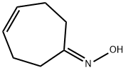 4-Cyclohepten-1-one oxime|