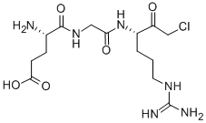 精氨酸杂质, 65113-67-9, 结构式