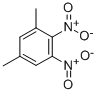 1,5-二甲基-2,3-二硝基苯, 65151-56-6, 结构式