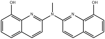 N-Methyl-2,2'-iminodi(8-quinolinol) price.