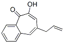 651715-76-3 5H-Benzocyclohepten-5-one, 6-hydroxy-8-(2-propenyl)- (9CI)