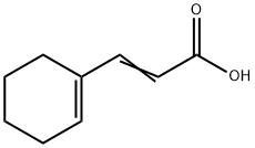 3-CYCLOHEX-1-ENYL-ACRYLIC ACID