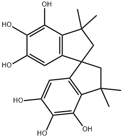 65192-09-8 Structure