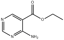 4-アミノピリミジン-5-カルボン酸エチル