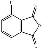3-氟酞酐,652-39-1,结构式