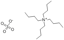 四丁基高碘酸铵, 65201-77-6, 结构式