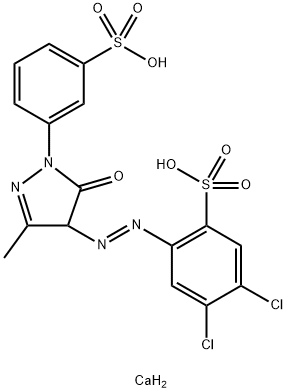 Pigment Yellow 183