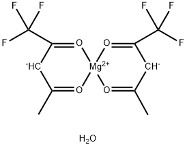 652154-06-8 1,1,1-三氟-乙酰丙酮镁 水合物