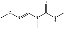 Urea, N-[(E)-(methoxyimino)methyl]-N,N-dimethyl- (9CI)|