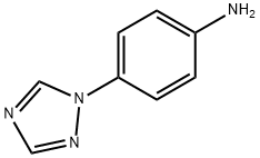 4-(1,2,4-TRIAZOL-1-YL)ANILINE