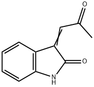6524-20-5 3-acetonylidene-2-oxindole