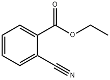 ETHYL 2-CYANOBENZOATE  97|2-氰基苯甲酸乙酯