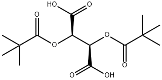 (-)-DIPIVALOYL-L-TARTARIC ACID price.