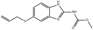 65282-78-2 5-丙硫基-2-苯并咪唑氨基甲酸甲酯