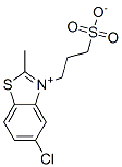 65287-04-9 5-氯-2-甲基-3-(3-磺酸丙基)苯丙噻唑内翁盐