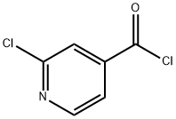 2-Chloropyridine-4-carbonyl chloride price.