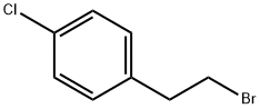 4-CHLOROPHENETHYL BROMIDE  97|1-(2-溴乙基)-4-氯苯