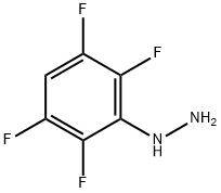 653-11-2 2,3,5,6-テトラフルオロフェニルヒドラジン