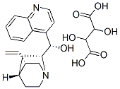 Cinchonidine tartrate|