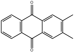 2,3-DIMETHYLANTHRAQUINONE