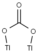 THALLIUM(I) CARBONATE