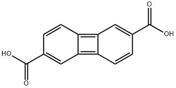 65330-85-0 BIPHENYLENE-2,6-DICARBOXYLIC ACID