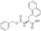 65365-15-3 Z-3-(1-ナフチル)-L-アラニン