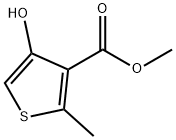 Methyl 4-hydroxy-2-Methylthiophene-3-carboxylat|