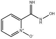 65370-37-8 2-(N-羟基氨基甲酰基)吡啶1-氧化物