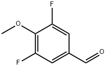 3,5-Difluoro-4-methoxybenzaldehyde