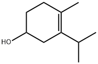 3-Cyclohexen-1-ol, 4-methyl-3-(1-methylethyl)- (9CI)|