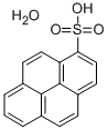 654055-00-2 1-ピレンスルホン酸 水和物
