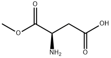 H-D-ASP-OME|D-天冬氨酸甲酯