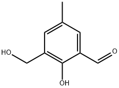 3-(hydroxymethyl)-5-methylsalicylaldehyde|3-(羟甲基)-5-甲基水杨醛