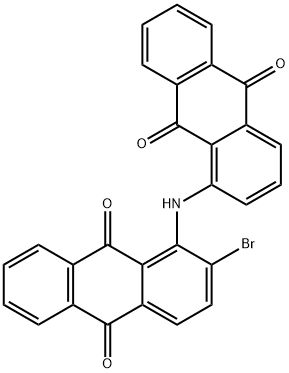 2-bromo-1,1'-iminodianthraquinone