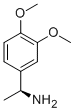 (S)-1-(3,4-Dimethoxyphenyl)ethylamine|(S)-1-(3,4-二甲氧基苯基)乙胺
