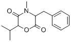 LATERITIN 结构式