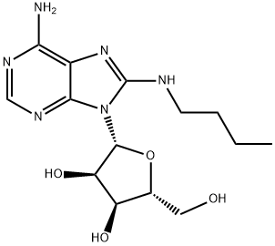 , 65456-84-0, 结构式