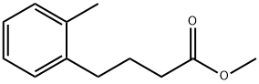 65462-67-1 Benzenebutanoic acid, 2-Methyl-, Methyl ester