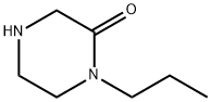 65464-10-0 1-丙基哌嗪-2-酮