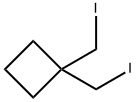 1,1-Bis(iodoMethyl)cyclobutane|1,1-双(碘甲基)环丁烷