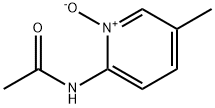 N-(5-Methyl-1-Oxido-2-Pyridinyl) Acetamide|